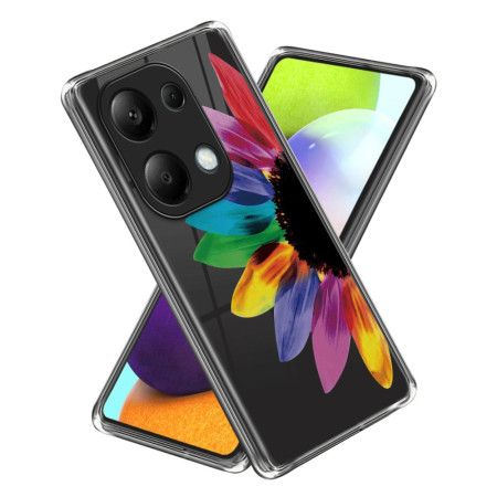 Kryt Xiaomi Redmi Note 13 Pro 4g Barevný Květ
