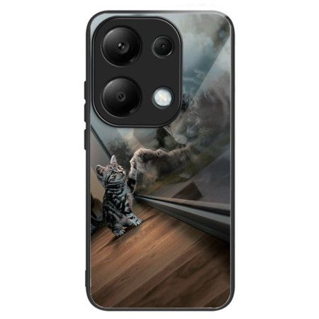 Kryt Xiaomi Redmi Note 13 Pro 4g Kotěcí Sen