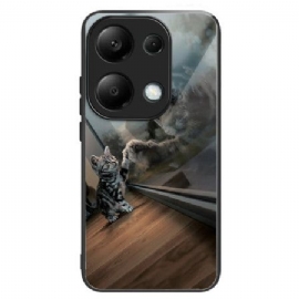 Kryt Xiaomi Redmi Note 13 Pro 4g Kotěcí Sen