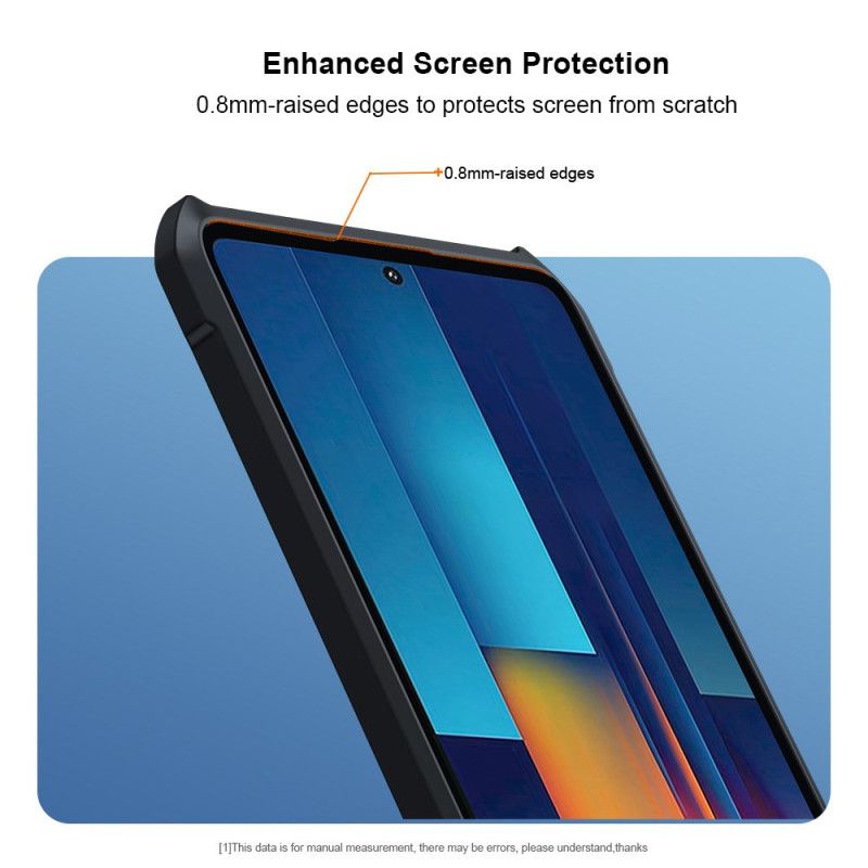 Kryt Xiaomi Redmi Note 13 Pro 4g Kryty Na Mobil Xundd