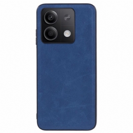 Kryt Xiaomi Redmi Note 13 Pro 4g Retro Styl