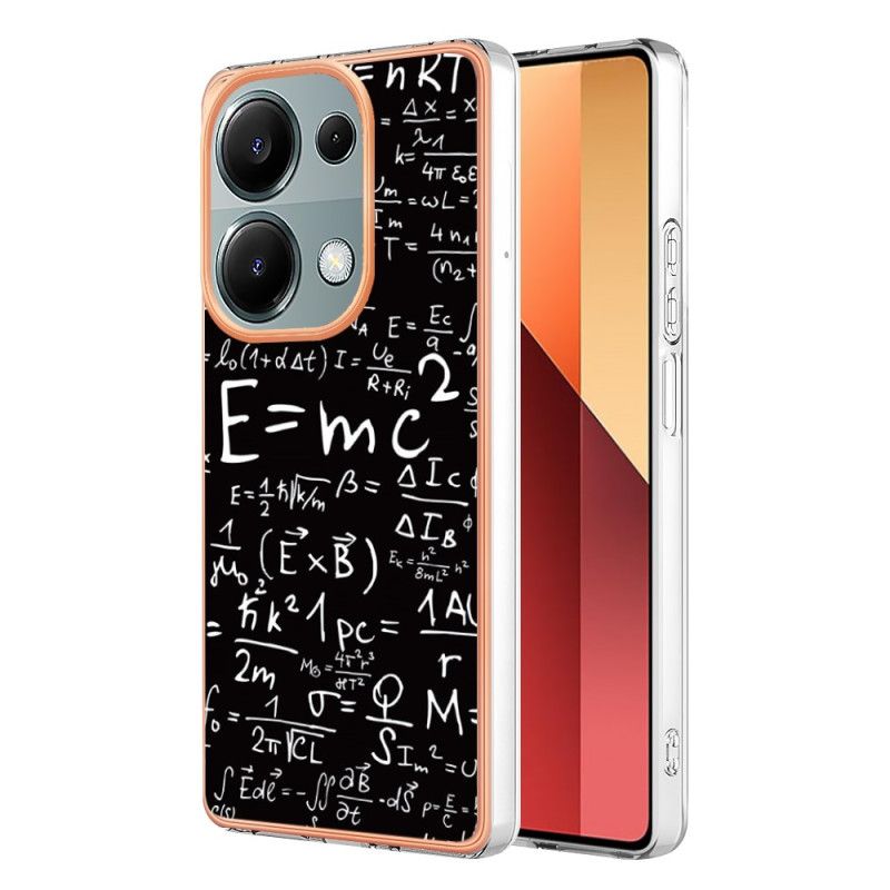 Kryt Xiaomi Redmi Note 13 Pro 4g Rovnice