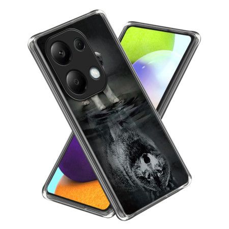 Kryt Xiaomi Redmi Note 13 Pro 4g Sen Štěněte