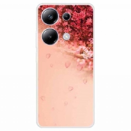 Kryt Xiaomi Redmi Note 13 Pro 4g Vzor Sakura