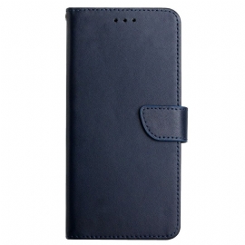 Peněženková Pouzdra Xiaomi Redmi Note 13 Pro 4g Kryty Na Mobil Kůže Nappa