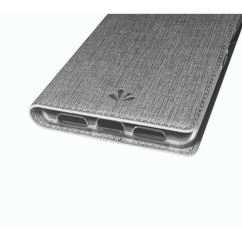 Flipové Pouzdro Na Sony Xperia L4 Funkce Podpory Vzpěr