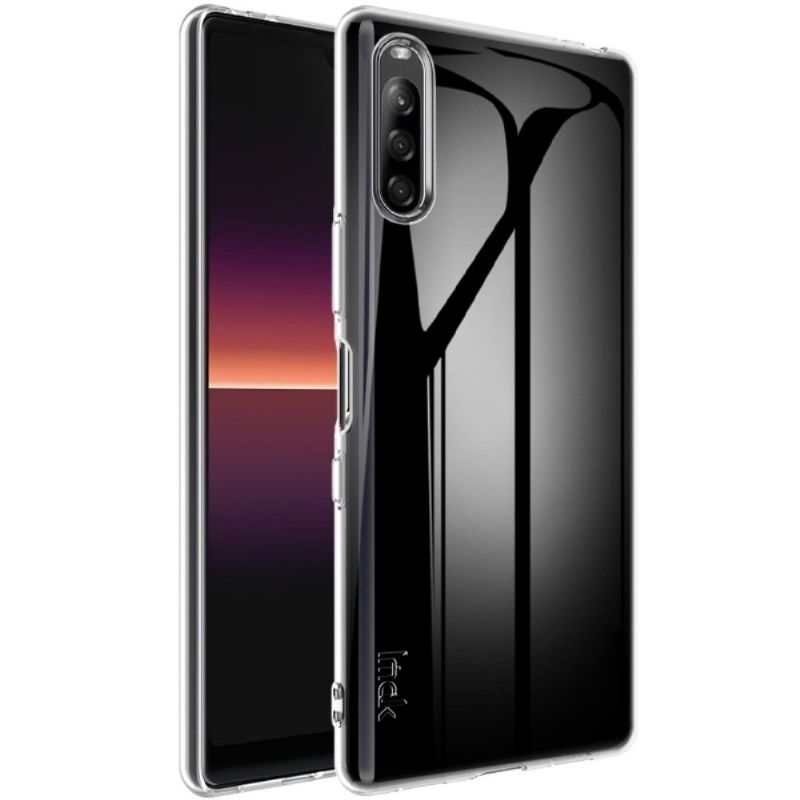 Kryt Na Sony Xperia L4 Čirý Gel
