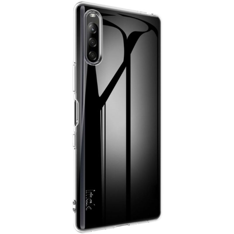 Kryt Na Sony Xperia L4 Čirý Gel