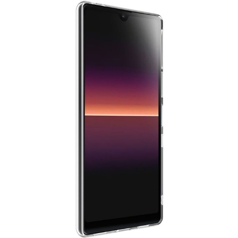 Kryt Na Sony Xperia L4 Čirý Gel