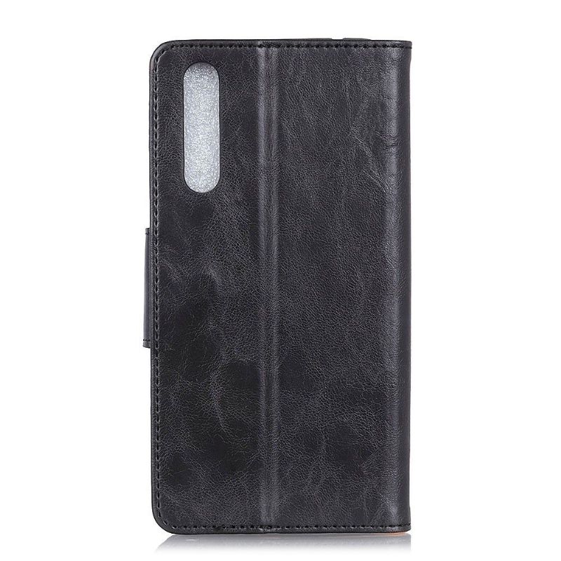 Pouzdra Na Sony Xperia L4 Edouard Umělá Kůže