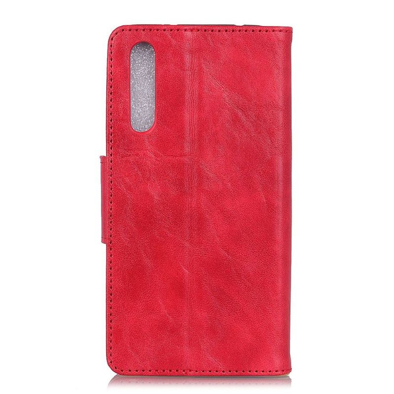 Pouzdra Na Sony Xperia L4 Edouard Umělá Kůže