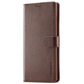 Kožený Kryt Samsung Galaxy S25 Ultra 5g Lc.imeeke