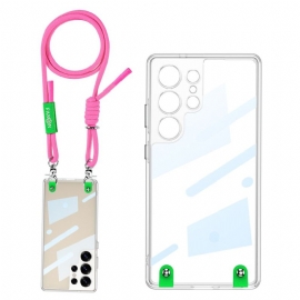 Kryt Na Samsung Galaxy S25 Ultra 5g Gkk