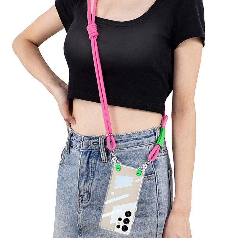 Kryt Na Samsung Galaxy S25 Ultra 5g Gkk