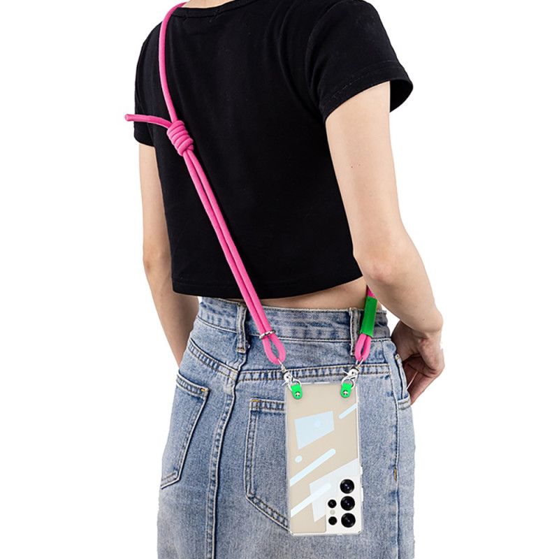 Kryt Na Samsung Galaxy S25 Ultra 5g Gkk