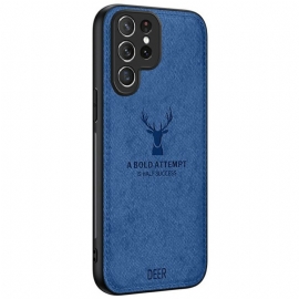 Kryt Na Samsung Galaxy S25 Ultra 5g Jelen