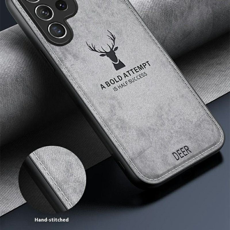 Kryt Na Samsung Galaxy S25 Ultra 5g Jelen