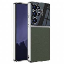 Kryt Na Samsung Galaxy S25 Ultra 5g Klasické Gkk