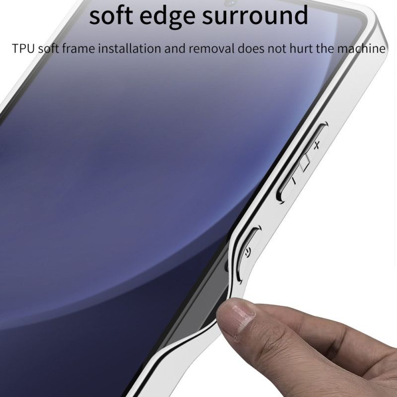 Kryt Na Samsung Galaxy S25 Ultra 5g Klasické Gkk