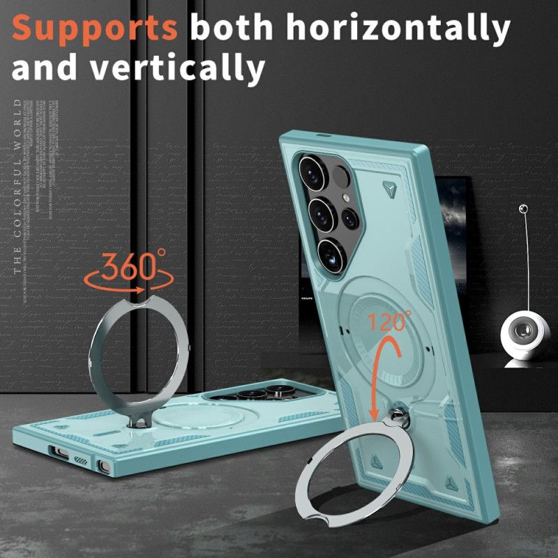 Kryt Na Samsung Galaxy S25 Ultra 5g Kompatibilita S Magsafe