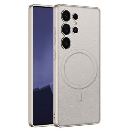 Kryt Na Samsung Galaxy S25 Ultra 5g Kompatibilní S Magsafe Tenký