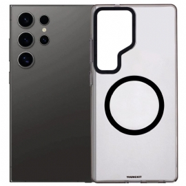 Kryt Na Samsung Galaxy S25 Ultra 5g Kompatibilní S Magsafe Youngkit