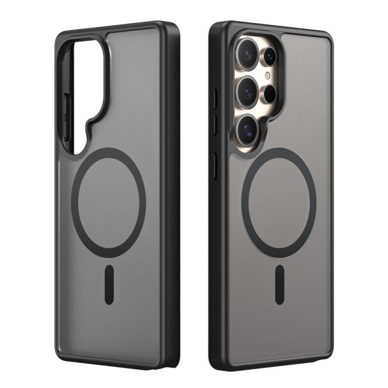 Kryt Na Samsung Galaxy S25 Ultra 5g Kompatibilní S Magsafe Zesílené Rohy
