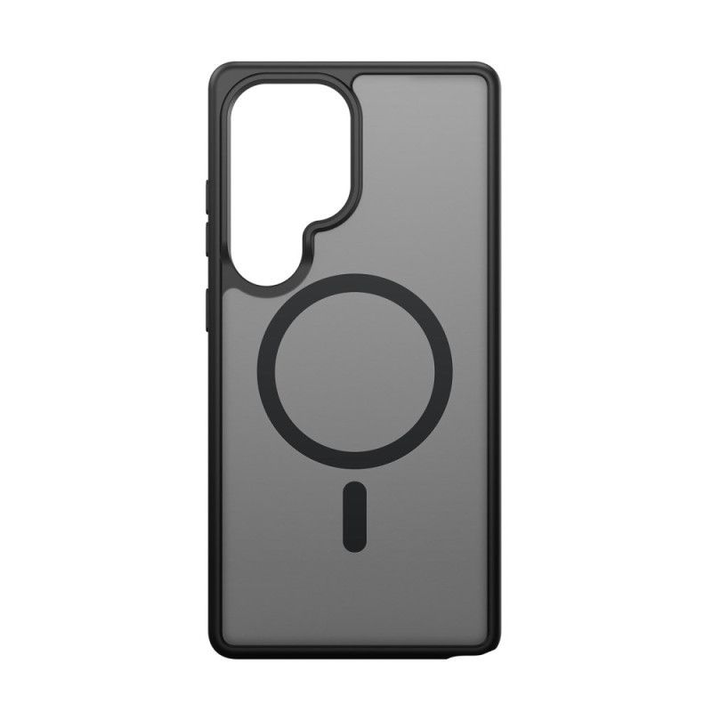 Kryt Na Samsung Galaxy S25 Ultra 5g Kompatibilní S Magsafe Zesílené Rohy