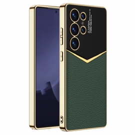 Kryt Na Samsung Galaxy S25 Ultra 5g Luxusní Gkk