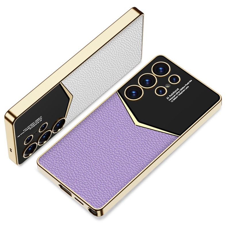 Kryt Na Samsung Galaxy S25 Ultra 5g Luxusní Gkk