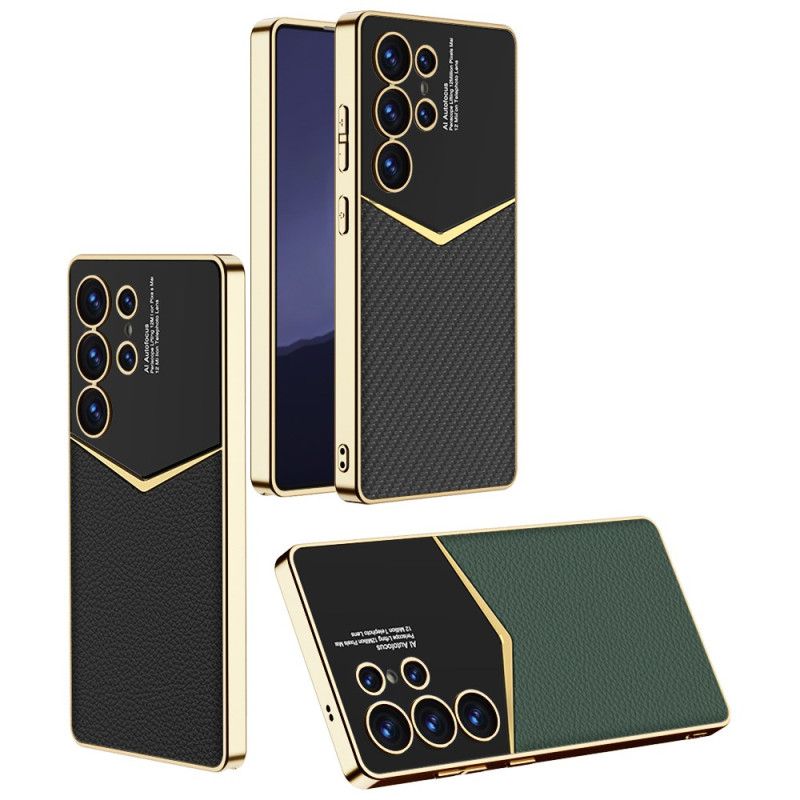 Kryt Na Samsung Galaxy S25 Ultra 5g Luxusní Gkk