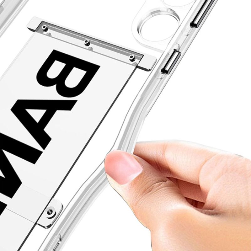 Kryt Na Samsung Galaxy S25 Ultra 5g Pásmo Gkk