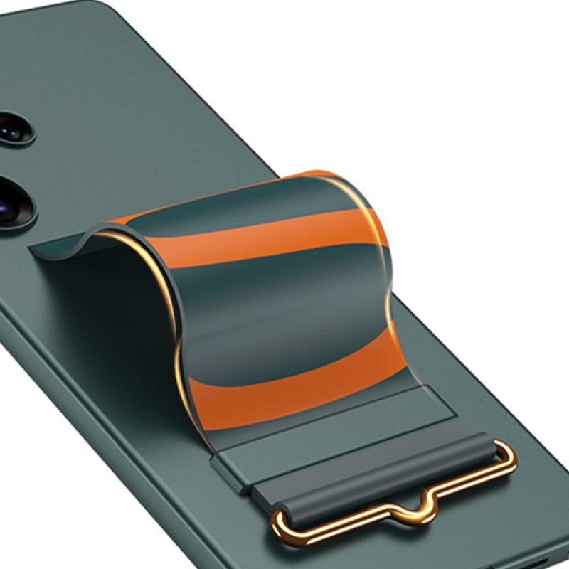 Kryt Na Samsung Galaxy S25 Ultra 5g Popruh A Stojánek Gkk