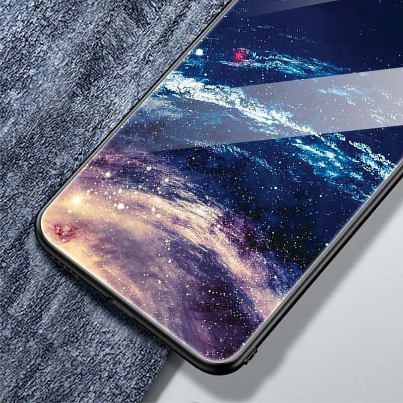 Kryt Na Samsung Galaxy S25 Ultra 5g Růžovo-fialový Gradient