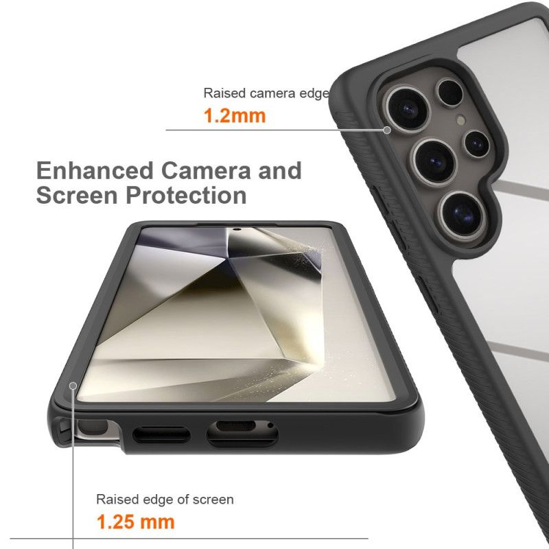 Kryt Na Samsung Galaxy S25 Ultra 5g S Ochranou Obrazovky