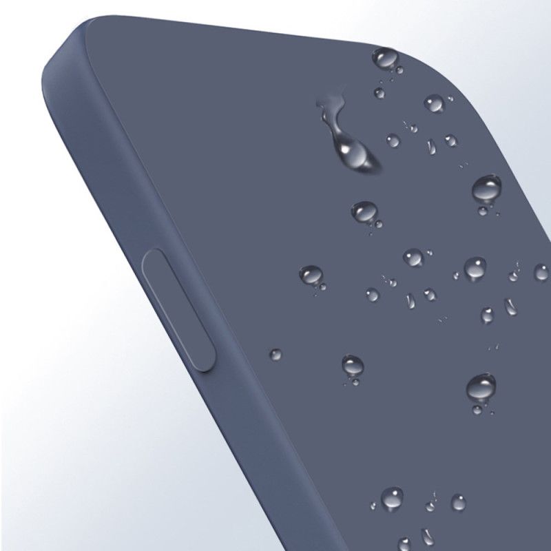 Kryt Na Samsung Galaxy S25 Ultra 5g Tekutý Silikon