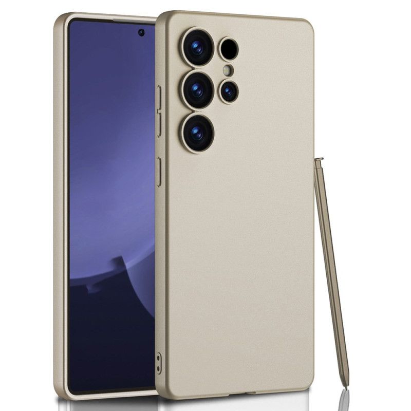 Kryt Na Samsung Galaxy S25 Ultra 5g Ultra Tenký Gkk