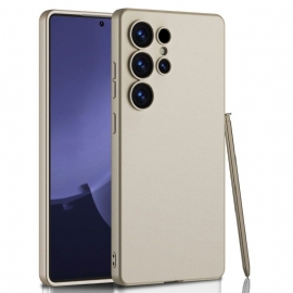 Kryt Na Samsung Galaxy S25 Ultra 5g Ultra Tenký Gkk