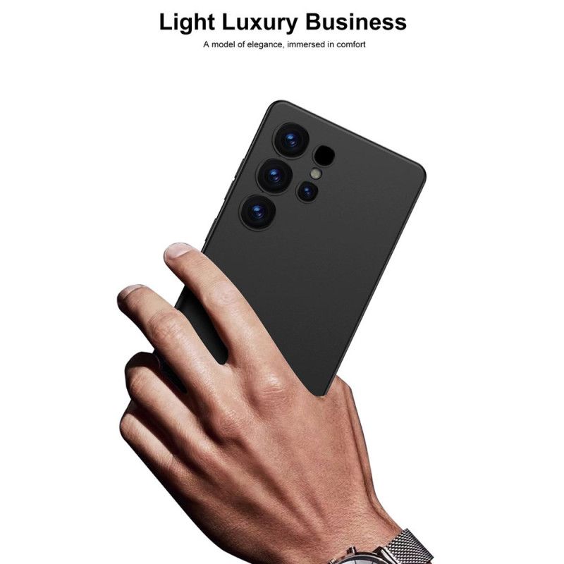 Kryt Na Samsung Galaxy S25 Ultra 5g Ultra Tenký Gkk