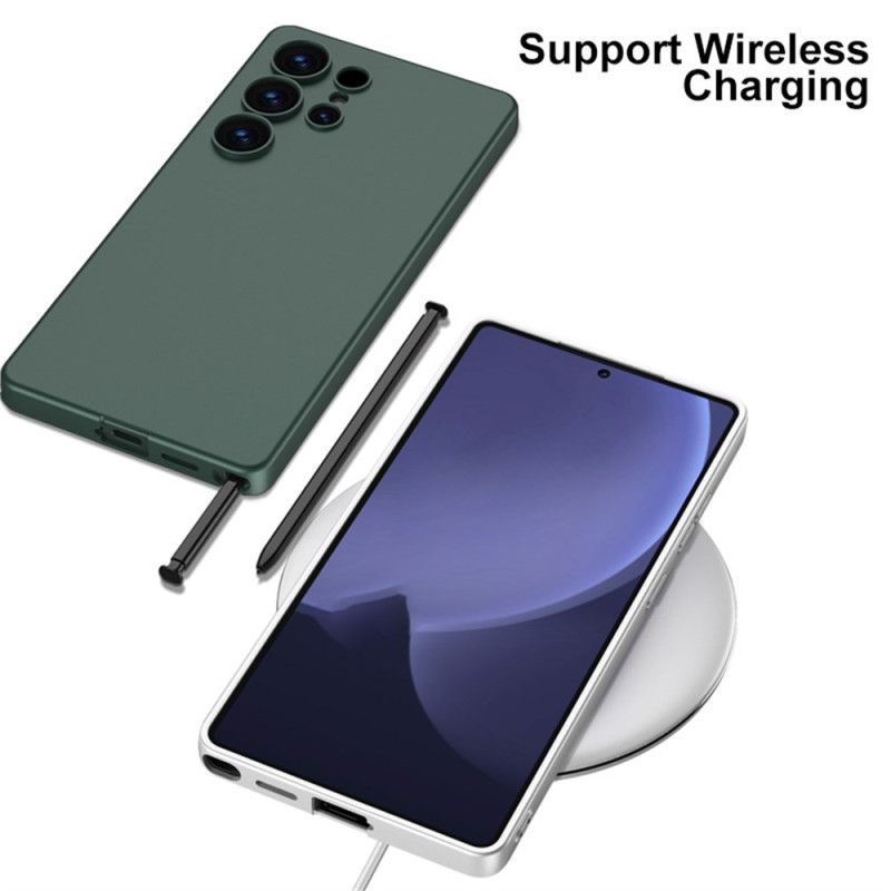 Kryt Na Samsung Galaxy S25 Ultra 5g Ultra Tenký Gkk