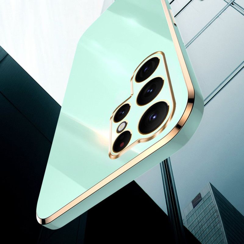 Kryt Na Samsung Galaxy S25 Ultra 5g Xinli