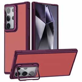 Kryt Samsung Galaxy S25 Ultra 5g Chránič Čočky A Stojánek