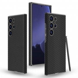 Kryt Samsung Galaxy S25 Ultra 5g Dotyk Kůže