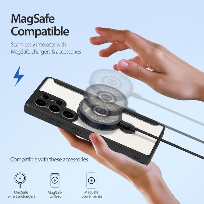 Kryt Samsung Galaxy S25 Ultra 5g Dux Ducis X Pro Series Skin