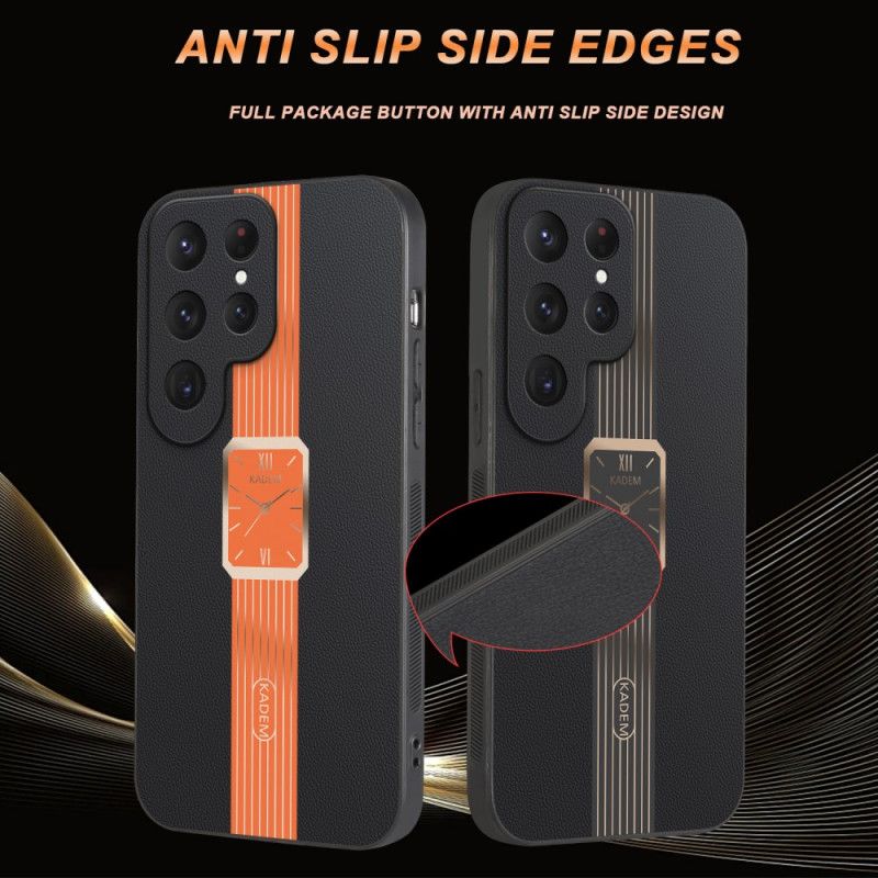 Kryt Samsung Galaxy S25 Ultra 5g Hodinky Kadem