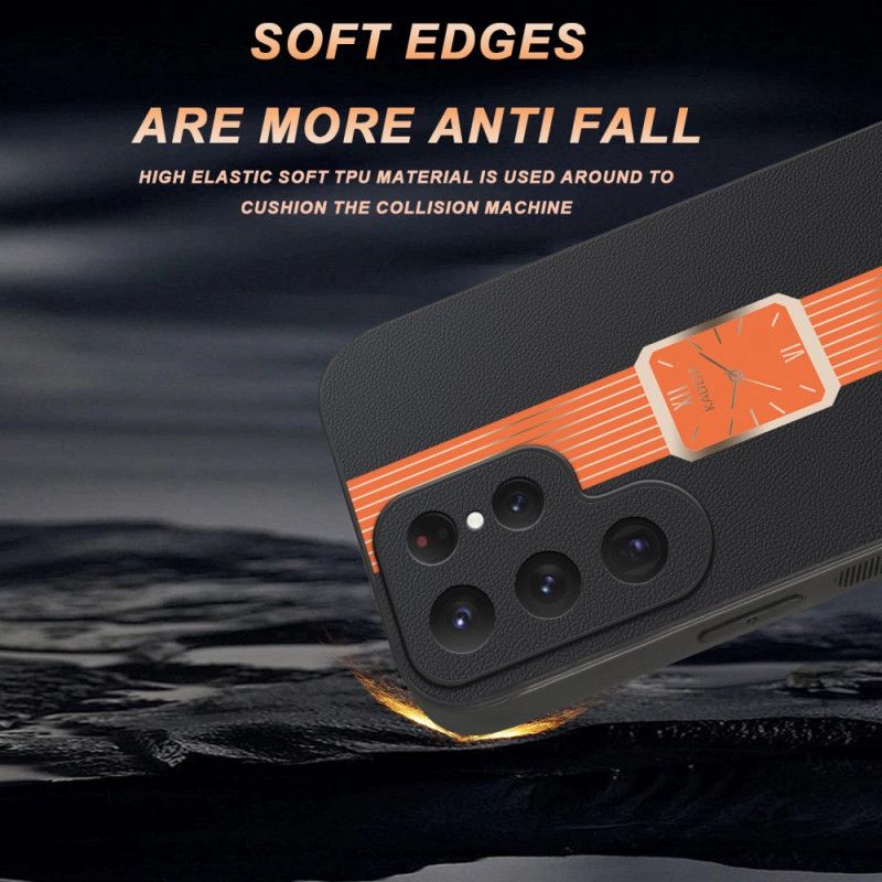 Kryt Samsung Galaxy S25 Ultra 5g Hodinky Kadem