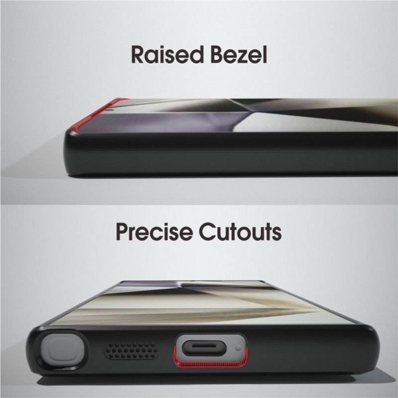 Kryt Samsung Galaxy S25 Ultra 5g Ibmrs