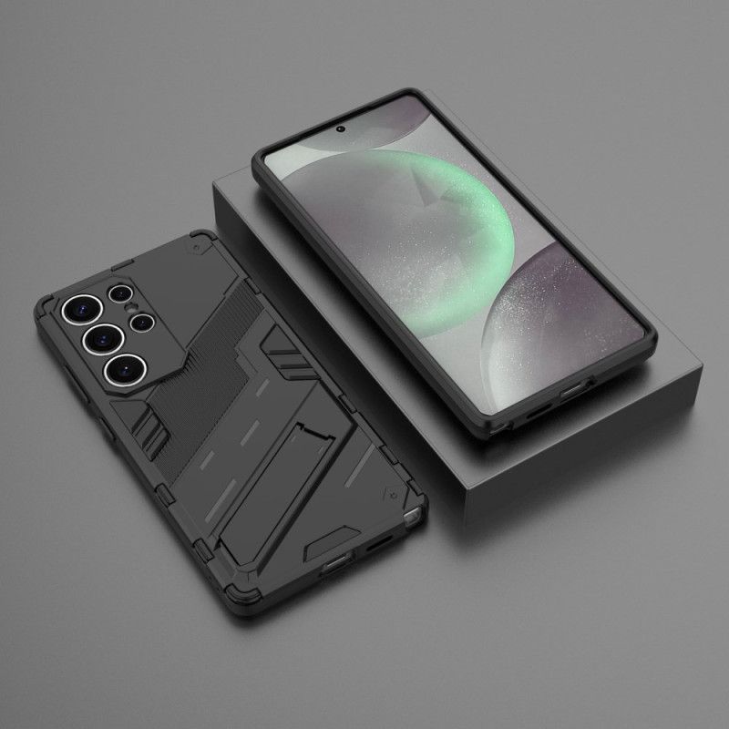 Kryt Samsung Galaxy S25 Ultra 5g Integrovaný Stojánek