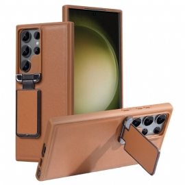 Kryt Samsung Galaxy S25 Ultra 5g Klasický Stojánek Gkk