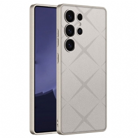 Kryt Samsung Galaxy S25 Ultra 5g Kovový Titan